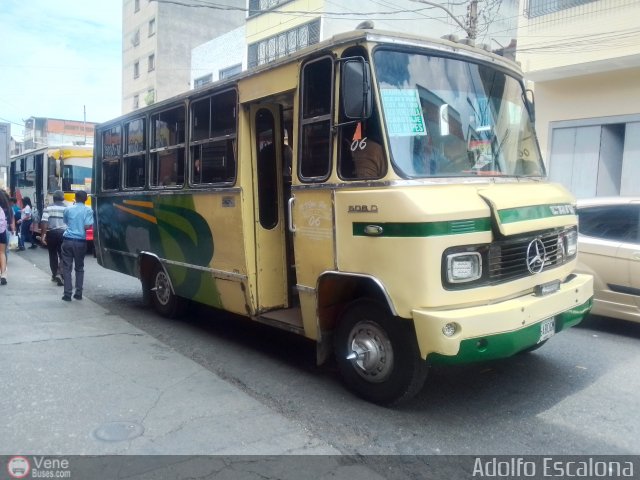 MI - Uni�n de Transportistas San Pedro A.C. 06 por Adolfo Escalona