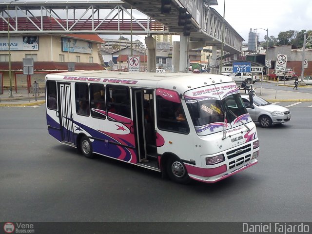 MI - U.C. Los Din�micos 060 por Daniel Fajardo