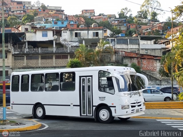 Unión Valencia A.C. 125 por Gabriel Herrera