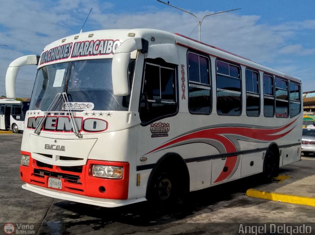 U.L.A.P. Machiques Maracaibo 30 por �ngel Delgado