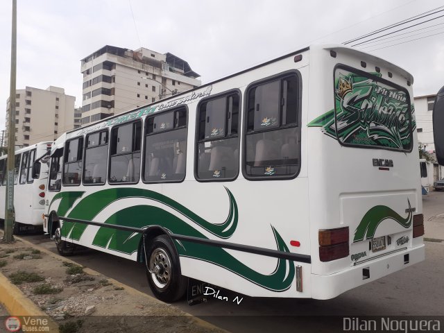 Uni�n La Guaira 506 por Dilan Noguera