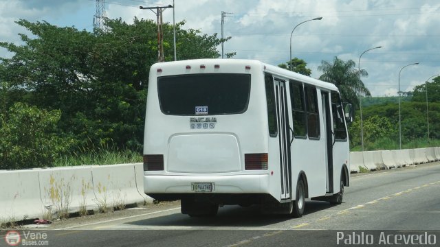 Uni�n T�chira 018 por Pablo Acevedo