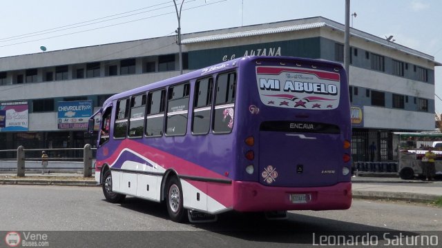 Uni�n MarVal 079 por Leonardo Saturno
