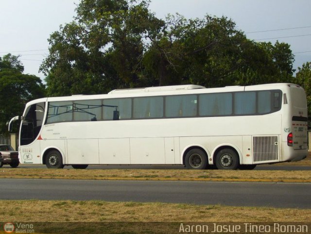 Servicios Especiales del Centro C.A. 37 por Alvin Rond�n