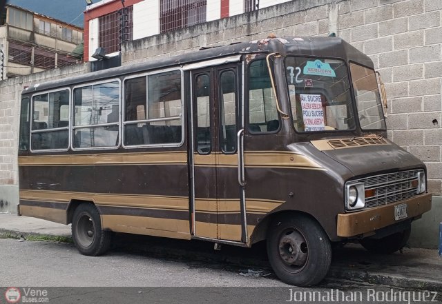 DC - Uni�n Sebucan S.C. 72 por Jonnathan Rodr�guez