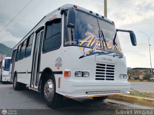 Uni�n La Guaira 370 por Gabriel Vergara