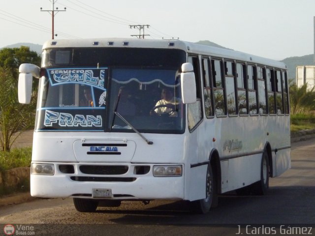 Expresos Los 3 Cachilapos 99 por J. Carlos G�mez