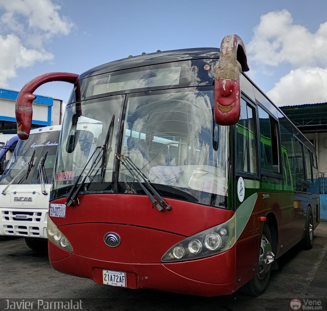 A.C. Uni�n Conductores Miraflores 01 por Javier Arretureta