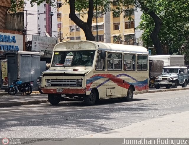 DC - Cooperativa de Transporte Pasajeros del Sur 188 por Jonnathan Rodr�guez