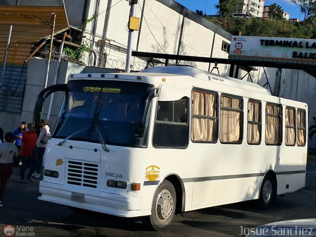 Coop. de Transporte La Candelaria 15 por Josu� S�nchez