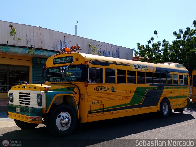 ZU - Transporte Maracaibo La Paz 08 por Sebasti�n Mercado