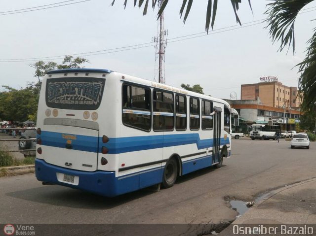A.C. Transporte Central Mor�n Coro 046 por Osneiber Bazalo