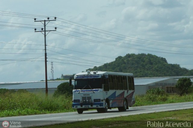 Unión MarVal 115 por Pablo Acevedo