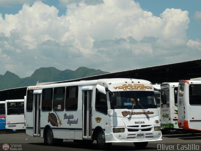 A.C. de Trans. Vencedores de Montalban 25 por Oliver Castillo