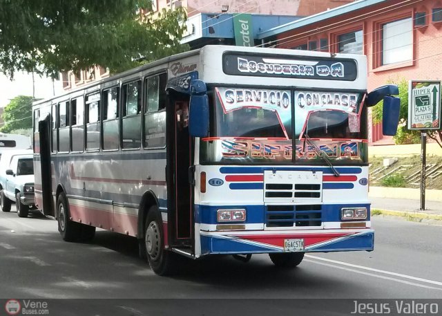 A.C. Mixta Conductores Unidos 425 por Jes�s Valero