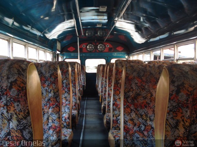 Transporte Guacara 0212 por Cesar Ornelas