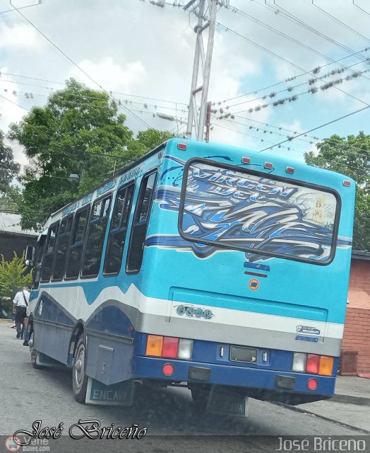 TU - L�nea Circunvalaci�n 48 A.C. 252 por Jos� Brice�o