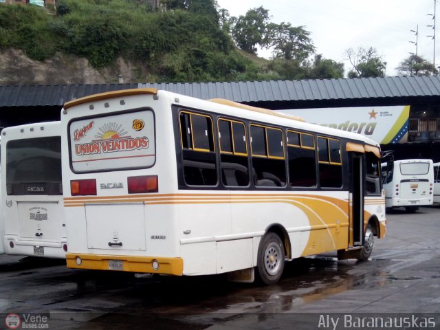 Uni�n Veintid�s S.C. 069 por Aly Baranauskas