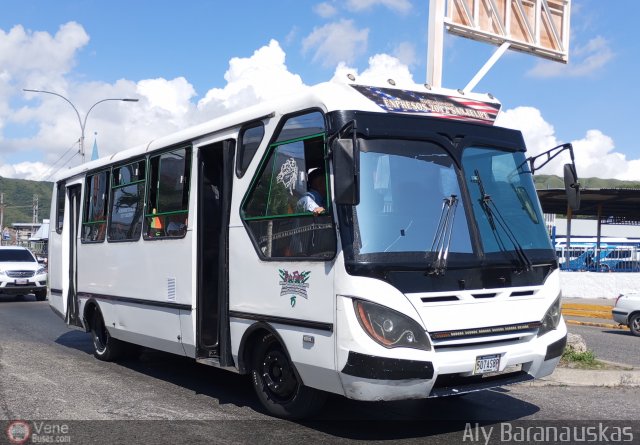 A.C. Expresos San Felipe 2012 15 por Aly Baranauskas