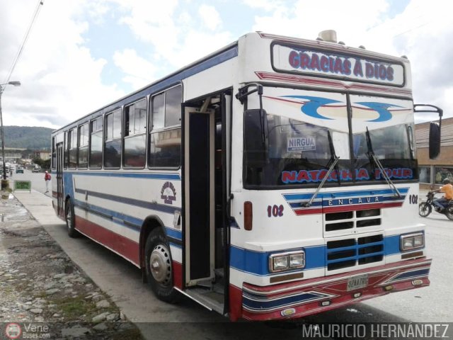 Expresos Nirgua 0102 por Eduard Delgado