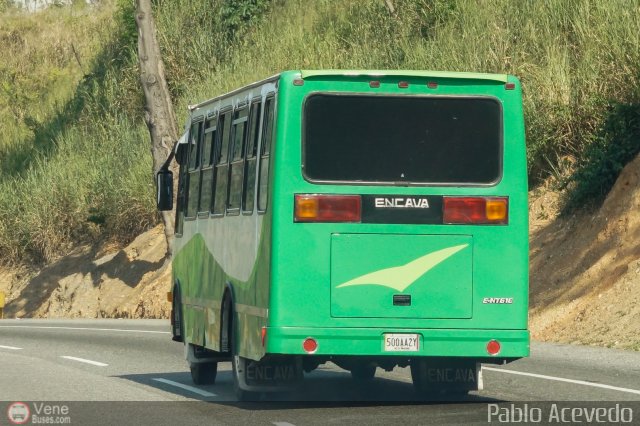 MI - Uni�n de Conductores El Carpintero 76 por Pablo Acevedo