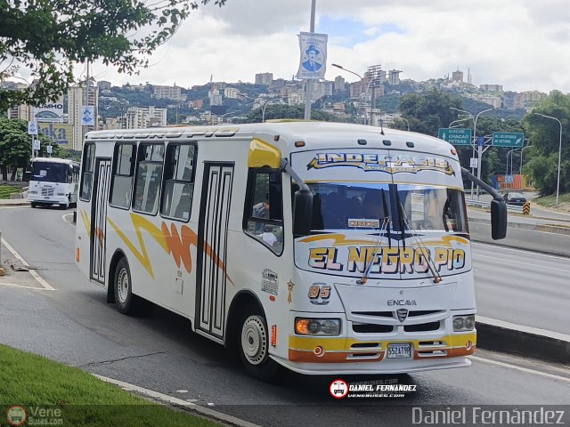 A.C. Indepasib 095 por Daniel Fern�ndez