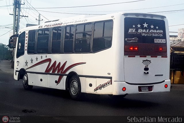 U.C. La Responsable S.C. 479 por Sebastin Mercado