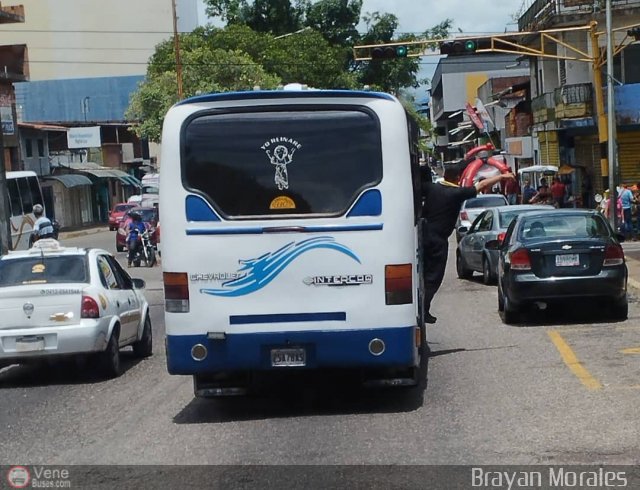 TA - A.C. R�mulo Gallegos 110 por Jerson Nova