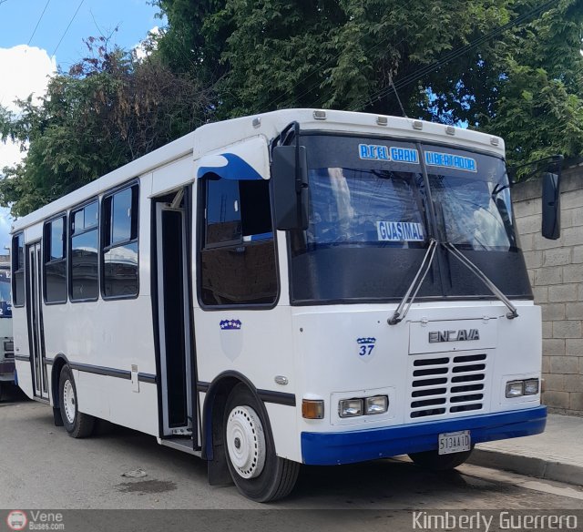 AR - Cooperativa El Gran Libertador 37 por Kimberly Guerrero