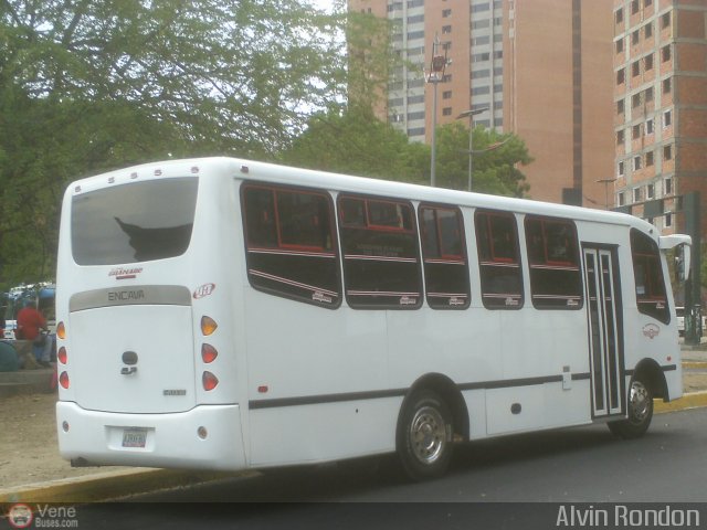 A.C. Uni�n Guanare 043 por Alvin Rond�n