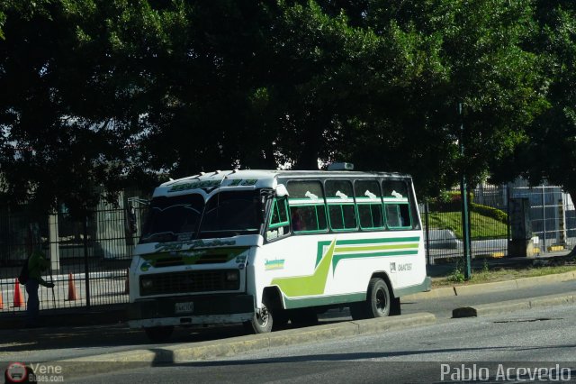 LA - Ruta 13 103 por Pablo Acevedo