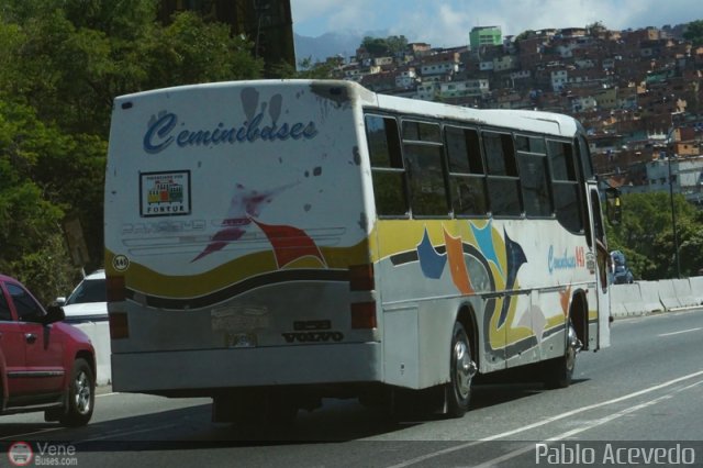 A.C. de Transporte Encarnaci�n 343 por Pablo Acevedo