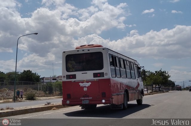 L�nea Tocar S.C. 09 por Jes�s Valero