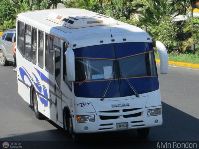 Uni�n Tejer�as A.C. 20 por Alvin Rond�n