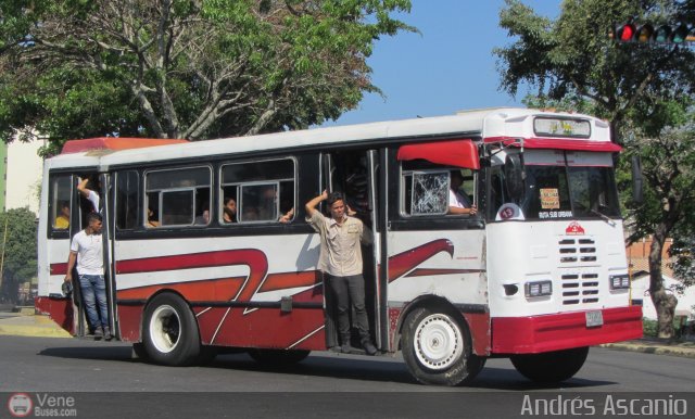 CA - Uni�n Vivienda Rural A.C. 13 por Andr�s Ascanio