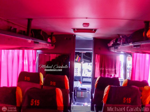 Autosirco 415 por Michael Caraballo