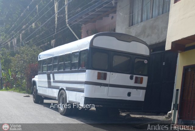 ME - Expresos Bonanza 37 por Andrs Figuera