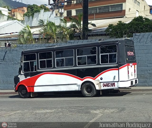 DC - Tigres de Plan de Manzano 067 por Jonnathan Rodr�guez