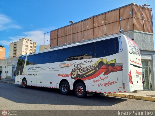 Ejecutivos Kova 031 por Josue S�nchez