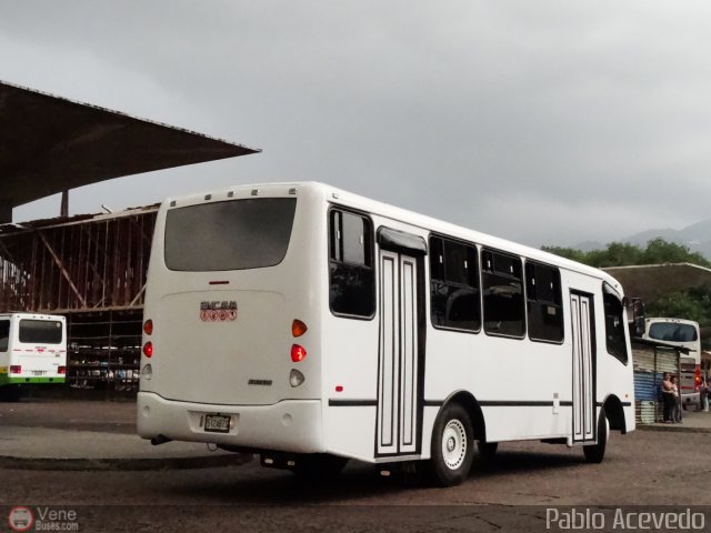 A.C. Expresos Barinas 136 por Pablo Acevedo