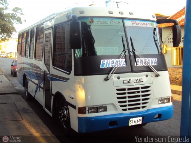 A.C. Pedraza 068 por Yenderson Cepeda