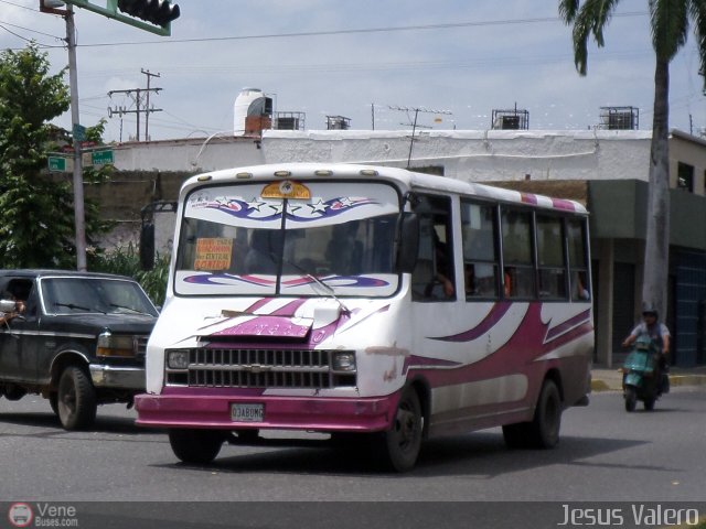 CA - Uni�n Conductores Sur de Valencia 071 por Jes�s Valero