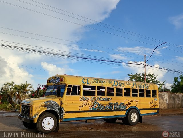 Ruta Urbana de Matur�n-MO 1101 por Javier Arretureta