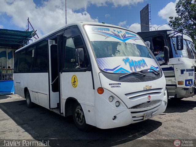 A.C. Uni�n Conductores Miraflores 12 por Javier Arretureta