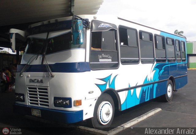 Coop. Gran Mariscal Sucre 090 por Jes�s Valero