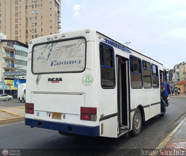 AN - Coop. de Servicio Barcelona R.L. 043 por Josue S�nchez