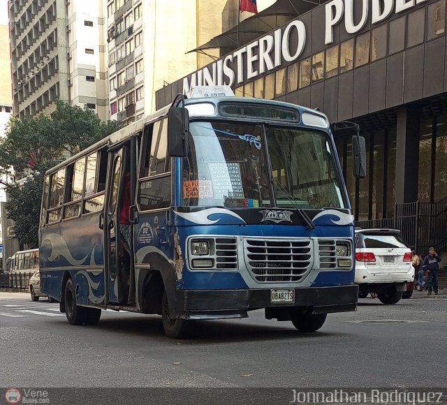 DC - A.C. Propatria - Carmelitas - Chaca�to 072 por Jonnathan Rodr�guez