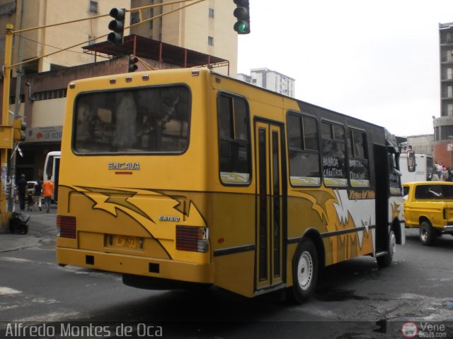 MI - A.C. L�nea Unidos El Vig�a 32 por Alfredo Montes de Oca