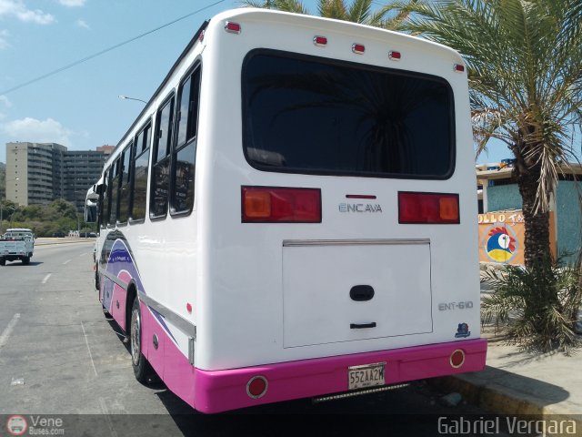 A.C. Don Augusto Malave Villalba 074 por Gabriel Vergara