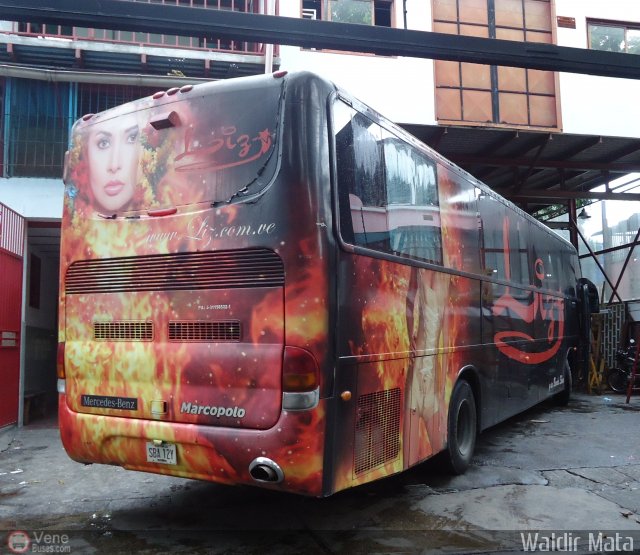 Particular NO USAR M�S 69 por Waldir Mata